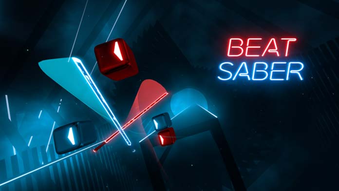 beat saber