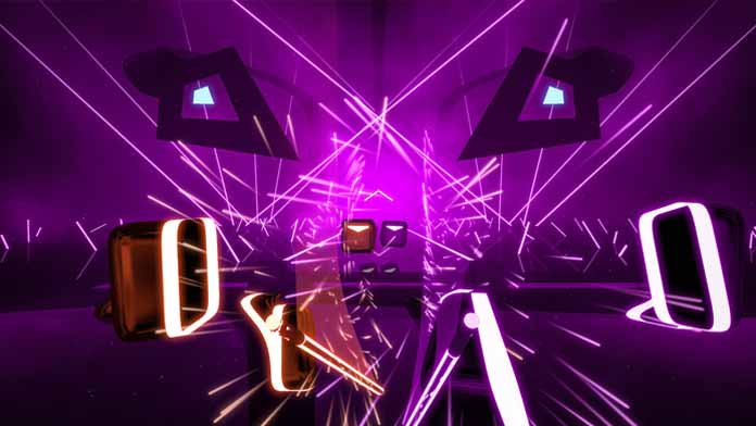 Beat Saber