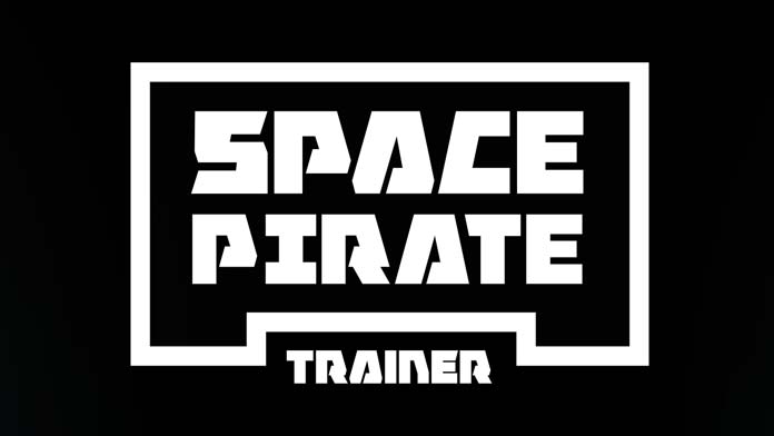 Space Pirate Trainer