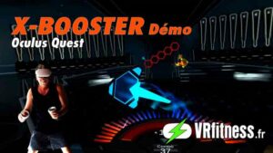 X-Booster démo