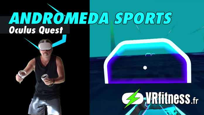 Andromeda Sports