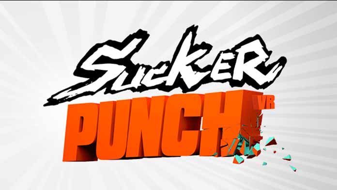 Sucker Punch VR