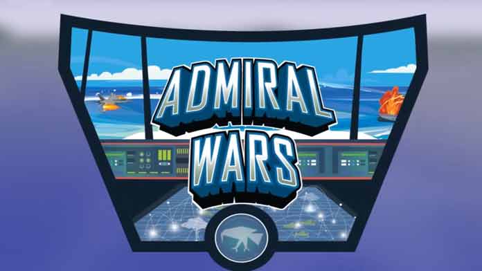 L’ACTU VR –  ADMIRAL WARS, une bataille navale où vous êtes au cœur de l’action