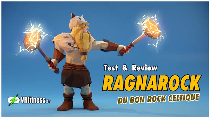 RAGNAROCK (MAJ 2022) / AHOU !  VIKINGS, FRAPPEZ VOS TAMBOURS AU RYTHME DU BON ROCK CELTIQUE ET METAL