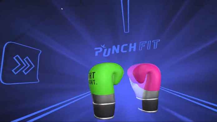 Punch fit