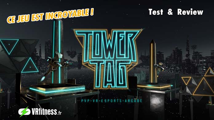 tower Tag