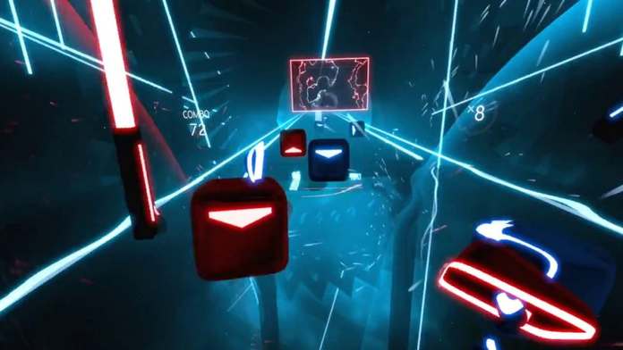 beat saber