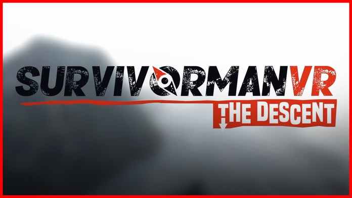 SURVIVORMAN VR, un jeu de survie stratégique où votre vrai ennemi sera le froid