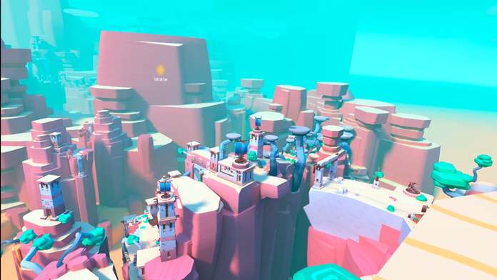 Windlands 2