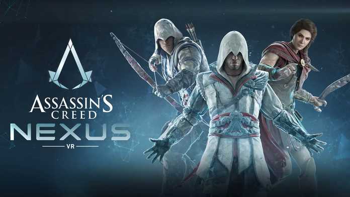 assassins creed nexus