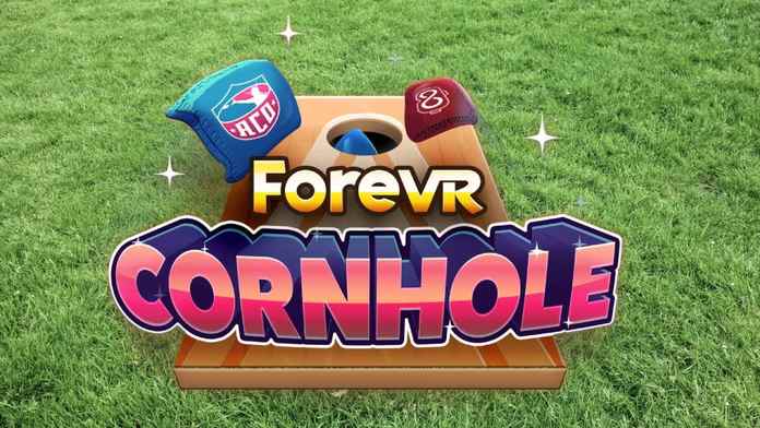 Forevr cornhole