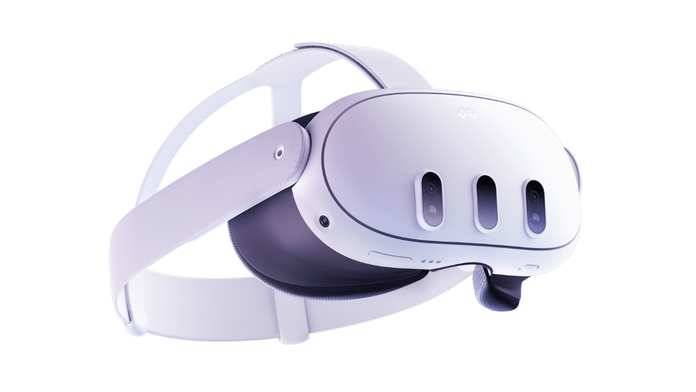 META QUEST 3, COMMANDER LE NOUVEAU CASQUE VR GRAND PUBLIC