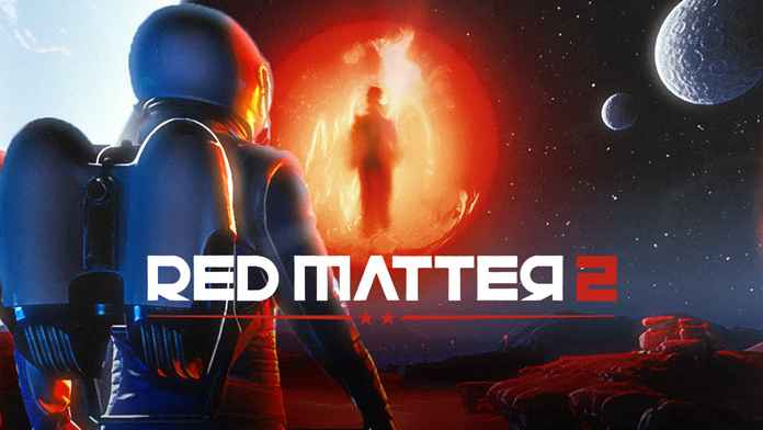 red matter 2