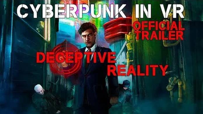 deceptive reality