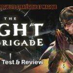 Light Brigade VR
