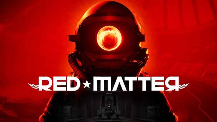 Red matter