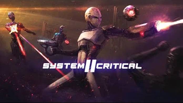 System Critical 2