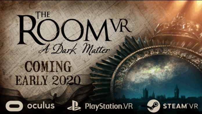The room vr