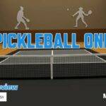 Pickleball one vr